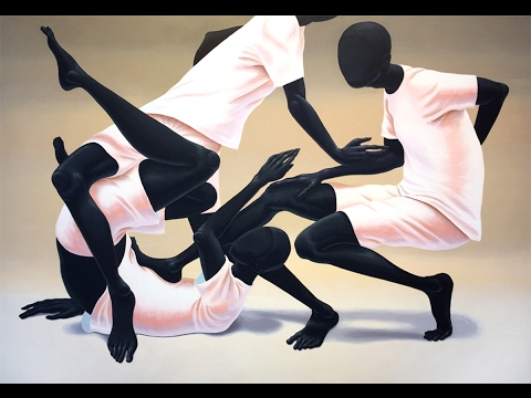 "Catch A Vibe" - Urban Nerd Beats