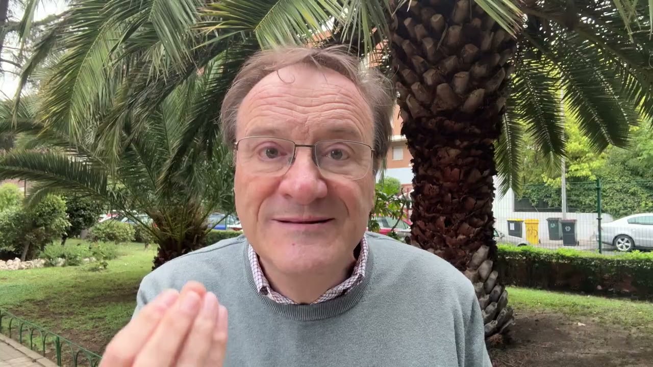 Si sabíamos que los resultados de #NVDA iban a ser buenos, ¿por qué cayó su cotización?  JLCava