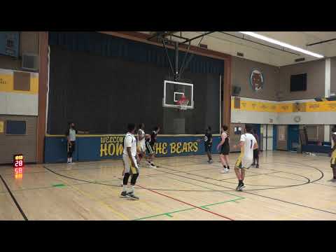 Revibe vs Maroons vs Saturday tier 1   tcbl 2022 spring 1