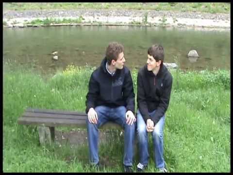 Jára Cimrman na Rožnovsku - trajler