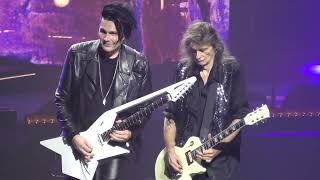 Helloween - Hey Lord! (live in Katowice 2025)