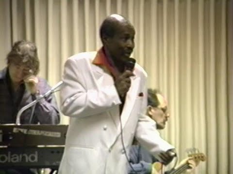 The Fantastics "I Got A Zero"  Live - 1996