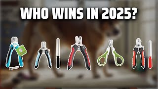 The Top 5 Best Nail Clippers in 2025 - Must Watch Before Buy