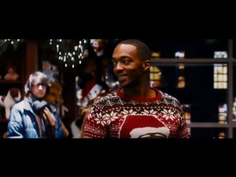 The Night Before // Trailer (FR subs)