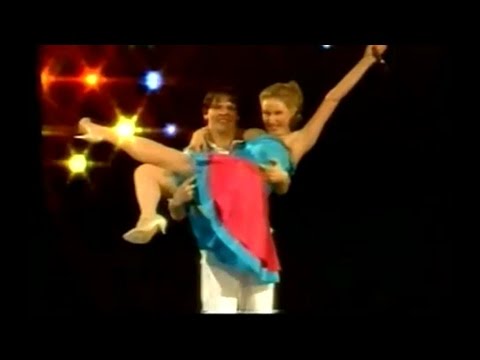 Duo MESS: "Sonntag" / Official Music Video / Song Contest 1982