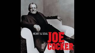 Joe Cocker - Maybe I'm Amazed