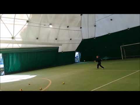 MTMCA ITALIA - Risultati metodologia MTMCA 4 - 5 anni