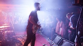 Galaxy Barn (S03E05) Cloud Nothings - Separation @Pickathon 2015