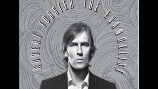 Robert Forster The Evangelist