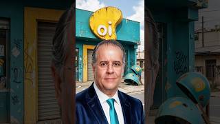 Como a MAIOR OPERADORA do Brasil FALIU?