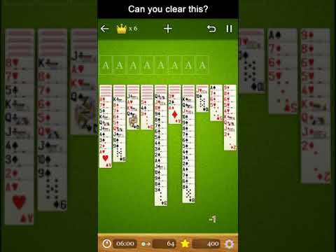 Spider Solitaire LS