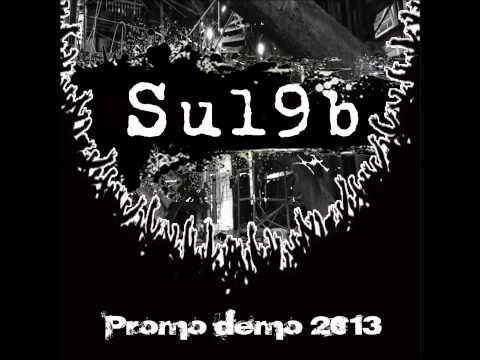 Su19b - Promo demo (2013)