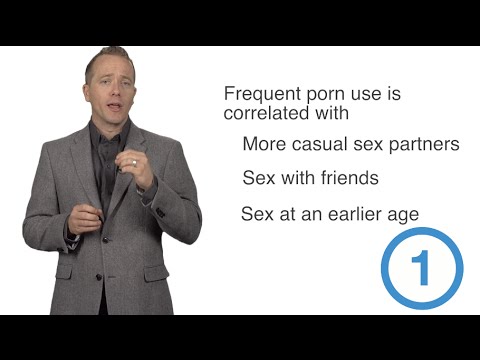 Porn and Mental Health: 10 Facts from the Experts