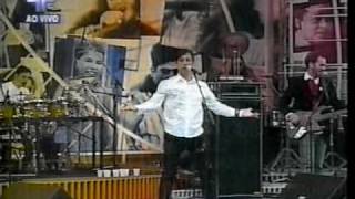 Titãs - &quot;Vamos ao  Trabalho&quot; Ao Vivo 2001