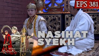 Download lagu Raden Kian Santang Butuh Wejangan dari Syekh Nurdjati - Kembalinya Raden Kian Santang mp3 Download lagu Raden Kian Santang Butuh Wejangan dari Syekh Nurdjati - Kembalinya Raden Kian Santang mp3