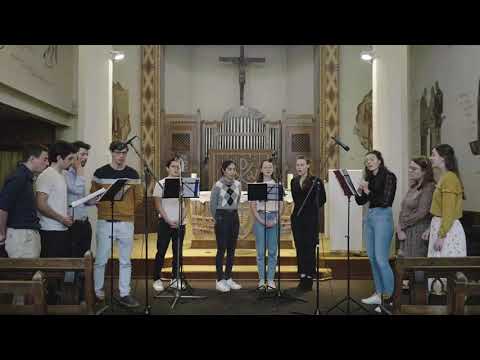 Ô vrai corps de Jésus