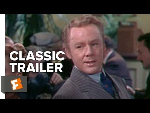 In The Good Old Summertime (1949) Official Trailer - Judy Garland, Van Johnson Movie HD