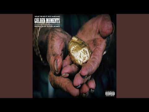 Golden Moments (feat. Roc Marciano)