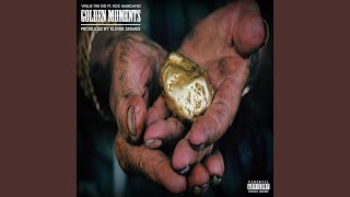 Golden Moments (feat. Roc Marciano)