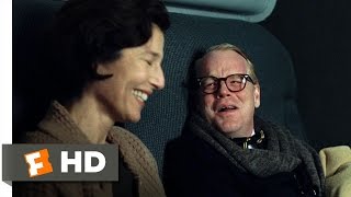 Capote (1/11) Movie CLIP - Paying for Compliments (2005) HD