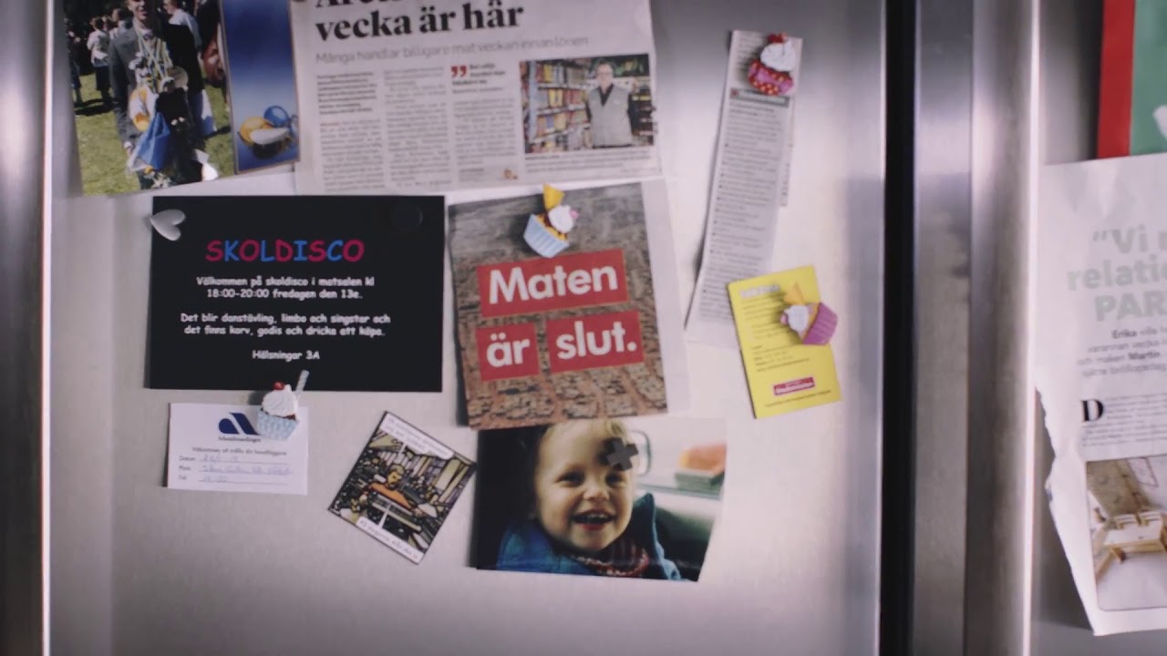 YouTube Visningbild