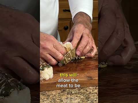 How To Cook Lobster Tails The Right Way! @TheFoodShop45
