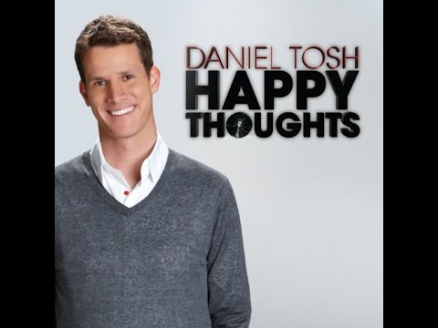 Tosh.0 Happy Thoughts 5