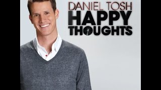 Tosh.0 Happy Thoughts 5
