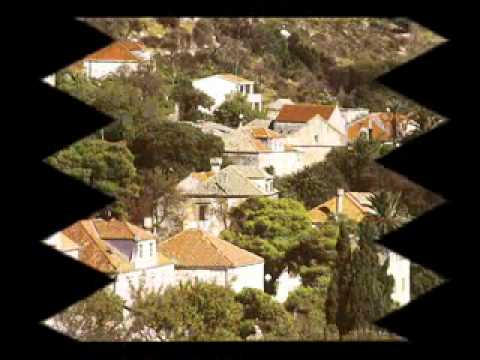 Klapa Nava Orebić -  Mare moja