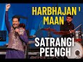 Harbhajan Maan Live Show Satrangi Peeng Harbhajan Maan