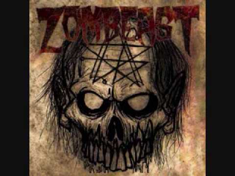 Zombeast- Down In Flames