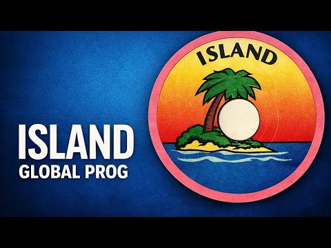 Island Records: When Progressive Rock Went Global
