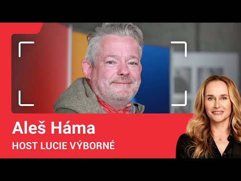 Aleš Háma: Po vlně estrád přišla Pojišťovna štěstí. Jsme v extrému, kdy není žádná televizní zábava