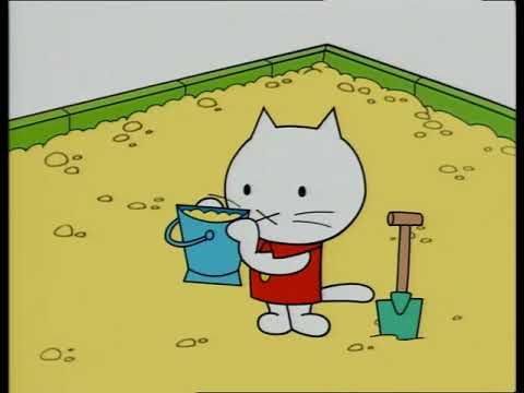 Musti 2D - De Zandbak