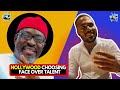 Nollywood Naija Movies Using Faces Over Talent This Is What Kanayo O Kanayo Said About New Trend