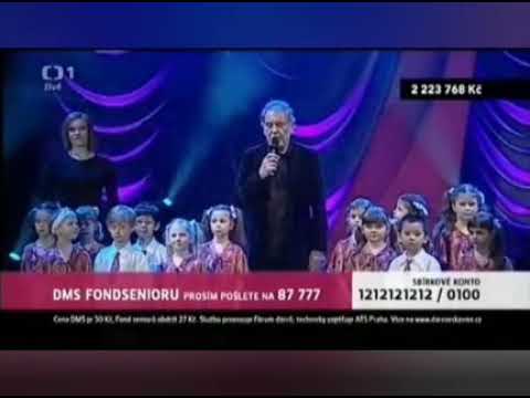 Wabi Daněk - Hallelujah