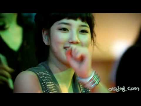 [FANCAM] 100721 Miss A Fansign Suzy Focus