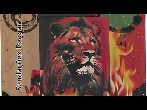 Andrew Tosh: Rastafari Is (Feat. Olodum)