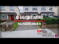 49 Daletree Avenue Ballycullen Dublin 24