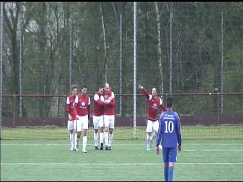 TSV Lüdenscheid - FC Azzurri Schalksmühle