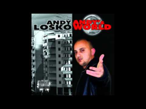 Andy Losko feat Tormento-Ruffiana