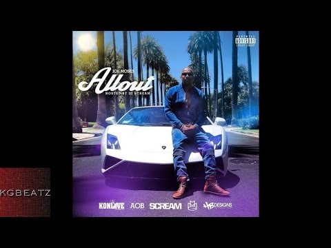 Joe Moses - Somebody Luvs U [Prod. By Rad Chad] [New 2014]