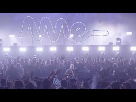 Matt Fax - Live from Ame Club - Sao Paulo (BRZ)