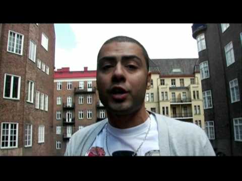 Allyawan Parham 2iStyrka