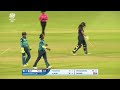 Scotland v Sri Lanka | Match Highlights | Women’s T20WC Qualifier 2024 - Video