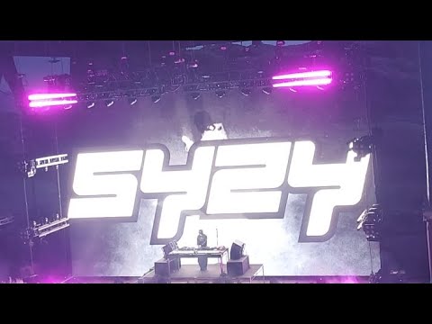 Syzy Cyclops Rocks V 2025 (Full Set)