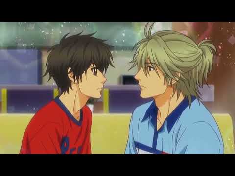 SUPER LOVERS EDIT