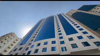 Mekke Şişe Bölgesi Otelimiz Canary Inn Hotel