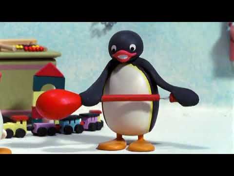 pingu s05e14 pingas balloon dvdrip xvid