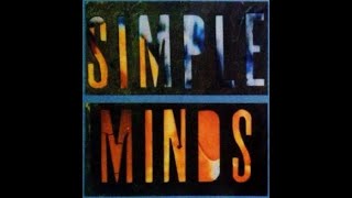 Selected Album: Simple Minds - Good News From The Next World (1995)